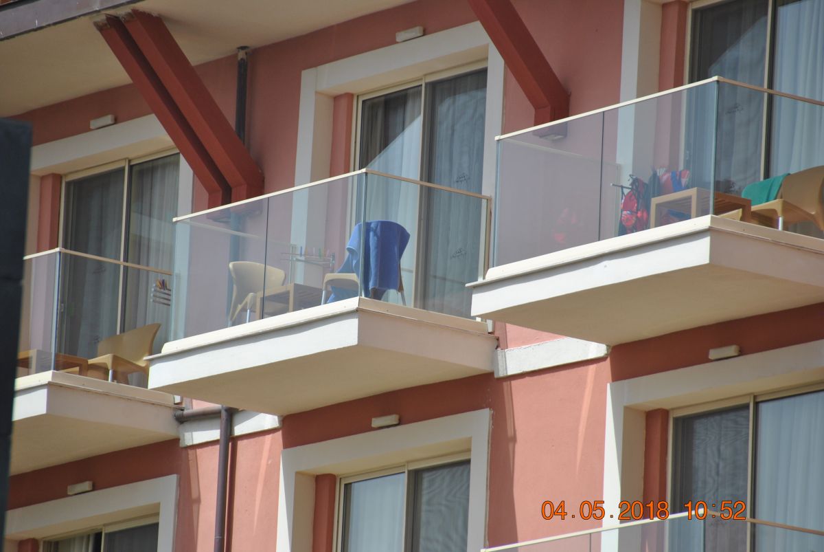 imagini hotel CLUB MEGASARAY BELEK